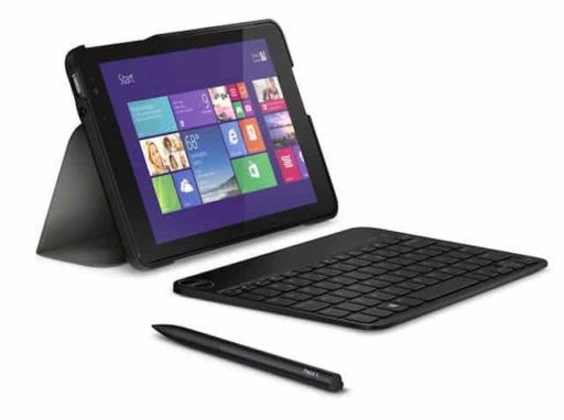 Read more about the article Microsoft Will Sell The $299 Dell Windows 8.1 Tablet For $99, Only On Monday!