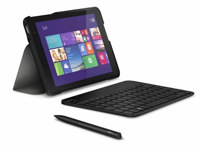 You are currently viewing Microsoft Will Sell The $299 Dell Windows 8.1 Tablet For $99, Only On Monday!