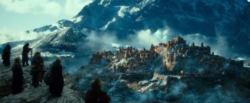 Hobbit: The Desolation Of Smaug Reignites Debate Over Using HFR In Cinema