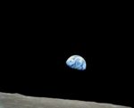 [Video] NASA Recreates The Capturing Of Stunning Earthrise Photo 45 Years Ago