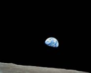 [Video] NASA Recreates The Capturing Of Stunning Earthrise Photo 45 Years Ago