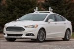 Ford Moves Towards Autonomous Vehicles, Unveils First Prototype