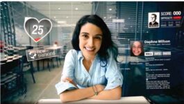 Third-Party Facial Recognition App Is Coming To Google Glass