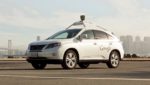 Google May Beat Amazon’s Drones With Its Self-Driving Cars