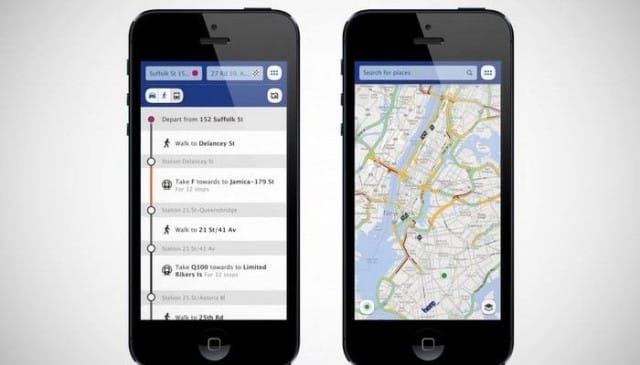 You are currently viewing Nokia Removes Here Maps From App Store, Blames Apple