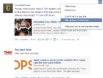 Facebook Replaces ‘Hide All’ Option In News Feed With ‘Unfollow’