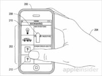 New Apple Patent Talks About iPhone Facial Recognition Feature