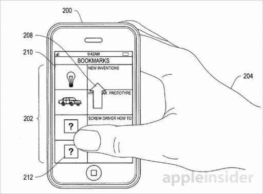 Read more about the article New Apple Patent Talks About iPhone Facial Recognition Feature