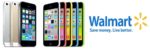 [Deal] Walmart Offering $72 Off On iPhone 5C And iPhone 5S, Starting This Friday