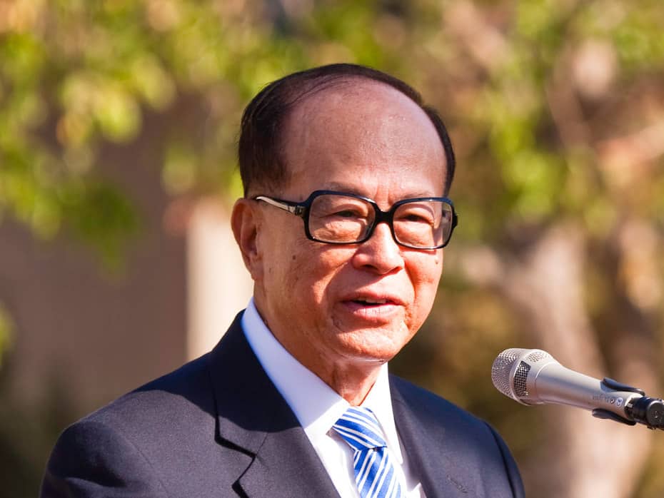 Read more about the article Asia’s Richest Man Decides To Invest In BitPay