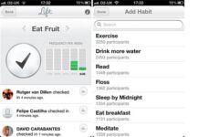 The Lift App Brings You A Daily Dose Of Motivation