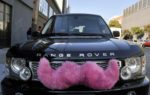 Uber And Lyft Compete For U.S. Taxi Market Share
