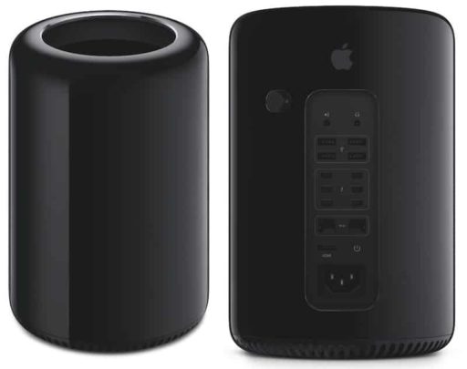 Read more about the article Apple’s New Mac Pro Works Silky Smooth, Offers 900+MB/s Read/Write Speed
