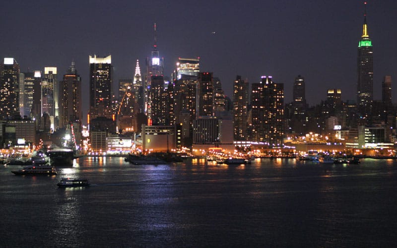 Read more about the article New York Will Soon Host America’s Largest Free Public Wi-Fi Network