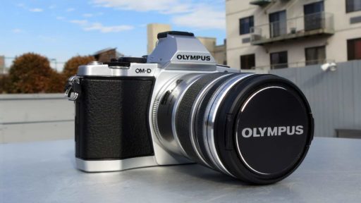 Read more about the article Olympus Hopes To Return To Profit In 2014, Thanks To Mirrorless Cameras