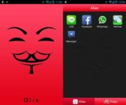 PeeperPeeper Lets You Catch The People Trying To Read Your Messages