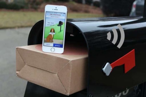 Read more about the article Mr. Postman Launches Kickstarter Campaign For The Smart And Secure Mailbox