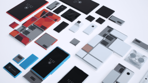 Read more about the article Motorola May Soon Unveil Modular Phone Prototype Under Project Ara