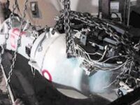 Truck Carrying Medical Radioactive Material Stolen In Mexico