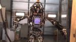DARPA Robotics Challenge Features An Exceptionally Strong Robot