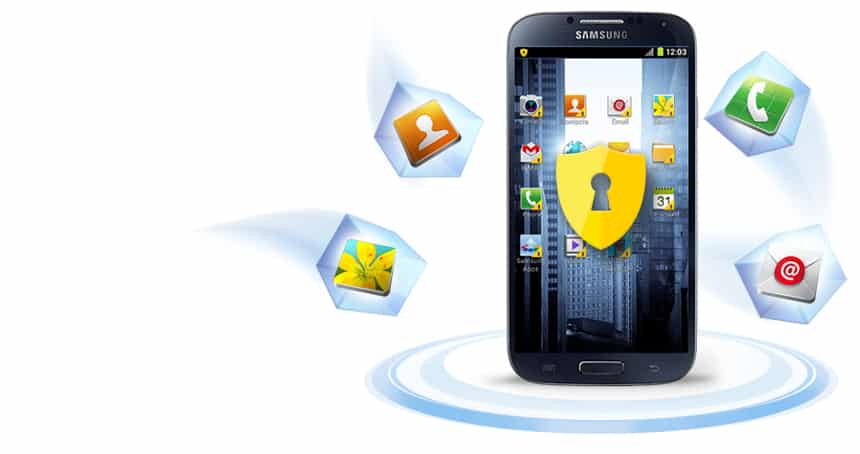 You are currently viewing Critical Security Flaw Discovered In Samsung Galaxy S4