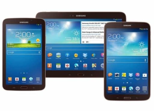 Read more about the article Samsung May Soon Revolutionize The Tablet Market With A $135 Slate