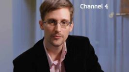 Snowden Tells Why Privacy Matters In A Video Christmas Message