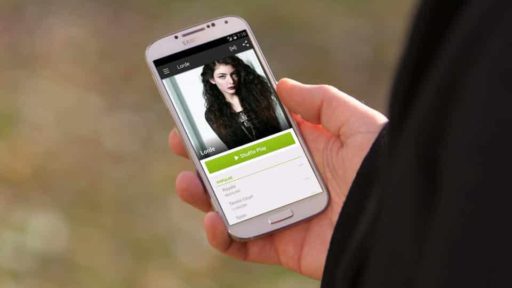 Read more about the article Spotify Unveils Free Mobile Streaming Service