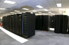 Hacker Tries To Sell Supercomputer Time, Gets Sentenced For 18 Months