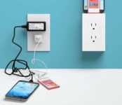 thingCHARGER: A New Charger That Can Charge All Electronic Devices