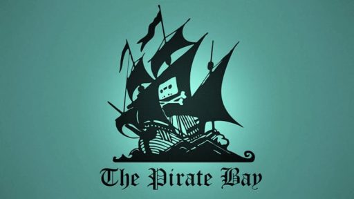 Read more about the article The Pirate Bay Switches Domains Again, Moves To .gy