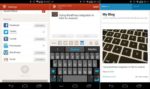 Path Updates Android App, Allows Sharing Of Moments To WordPress Blogs