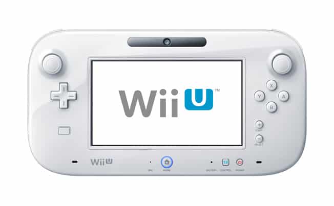 You are currently viewing Hackers Tweak Wii U GamePad To Stream PC Games