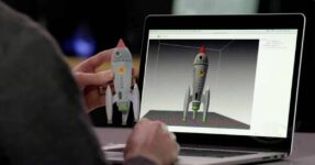 Adobe Adds Support For 3D Printing To Photoshop