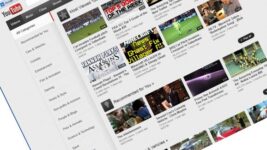 CES 2014: YouTube Will Show Off 4K Video Using VP9 Codec