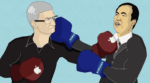 Apple And Samsung CEOs To Meet Second Time By Feb 19, Expecting Any Revolution?
