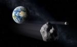 Researcher Finds Dark Matter Surrounding Earth Making Our Planet Heavier