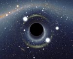 Stephen Hawking Says There Are No Black Holes