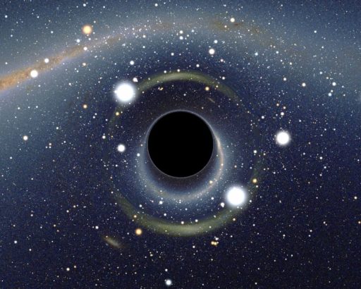 Read more about the article Stephen Hawking Says There Are No Black Holes