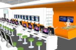 US’ First Bookless Public Library BibiloTech Opens In Texas