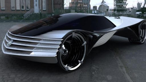 Read more about the article Thorium-Powered Car That’ll Run 100 Years Using Only 8 Ounces Of Thorium Is Still A Dream!