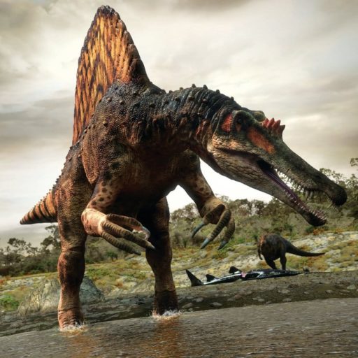 Read more about the article Study Finds Dinosaurs Skins Were Mostly Scaly Like Reptiles