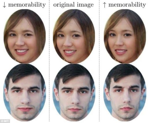Read more about the article A Software Created By MIT Scientists Makes Your Face More Memorable