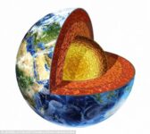 Scientists Say Super-Earths May Contain Huge Amounts Of Water Hidden Beneath The Surface