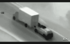 Thieves Steal $95,000 Apple Products In A James Bond Style From A Moving Truck