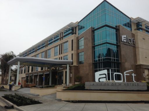 Read more about the article Starwood Aims To Remove Check-In Desk, Offer Virtual Keys To Customers At Aloft Hotels