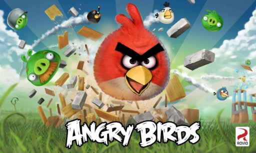 Read more about the article Rovio Says It Hasn’t Shared Any ‘Angry Birds’ Data With NSA