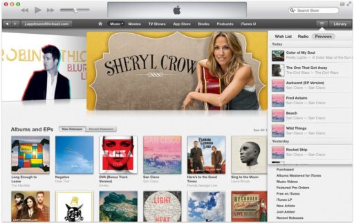 Read more about the article Digital Music Sales Decline For The First Time Since The Launch Of iTunes