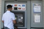 Hackers Get Cash Out Of ATMs Using Infected USBs