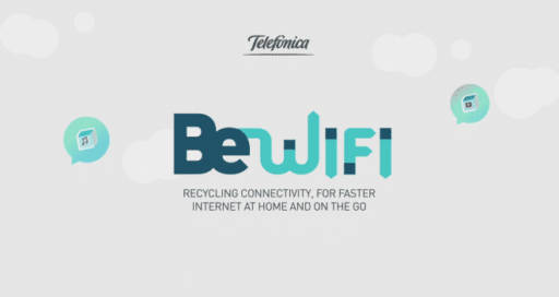Read more about the article BeWifi: Use Your Neighbor’s Bandwidth When He’s Not Using It